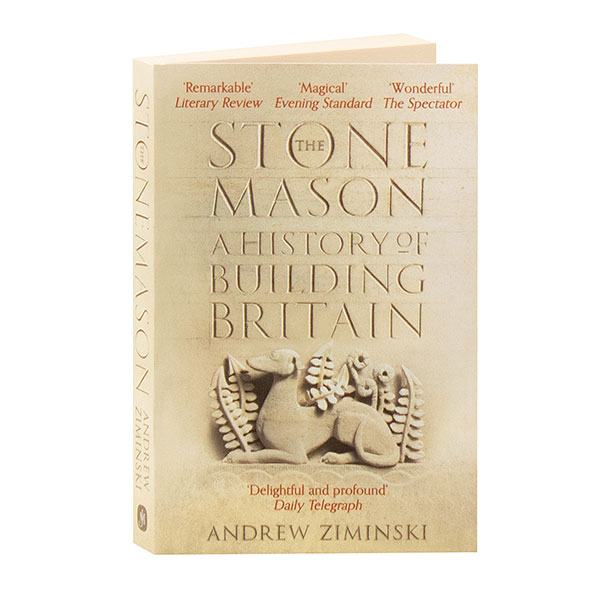 Product image for The Stonemason