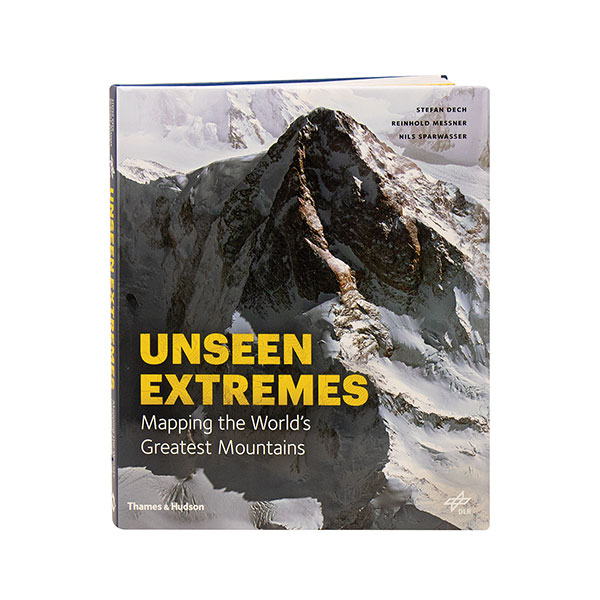 Product image for Unseen Extremes