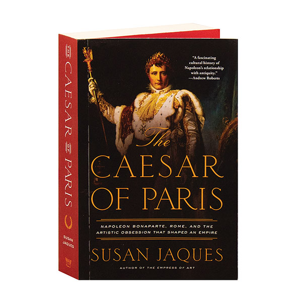 Product image for The Caesar Of Paris