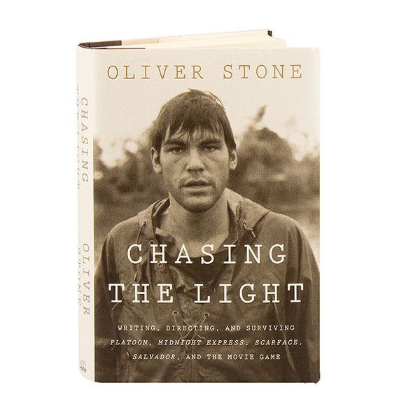 Product image for Chasing The Light
