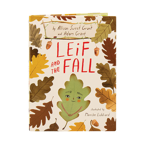 Product image for Leif And The Fall