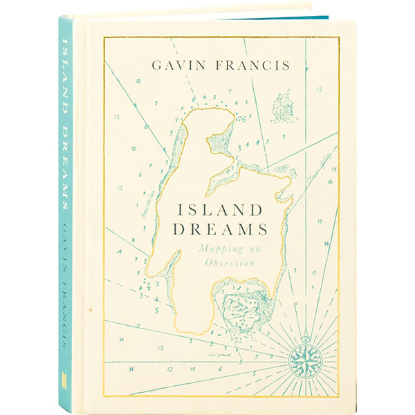 Product image for Island Dreams