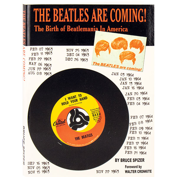 The Beatles Are Coming!