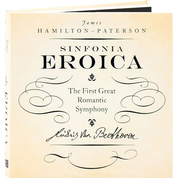 Product image for Sinfonia Eroica 