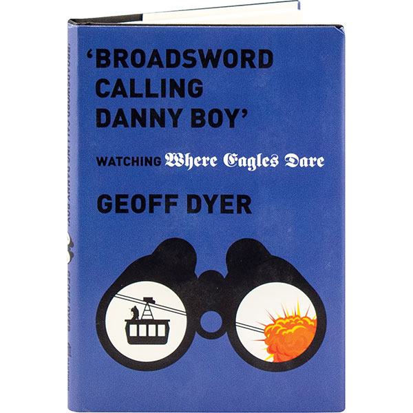 Broadsword Calling Danny Boy