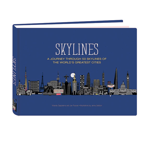 Product image for Skylines