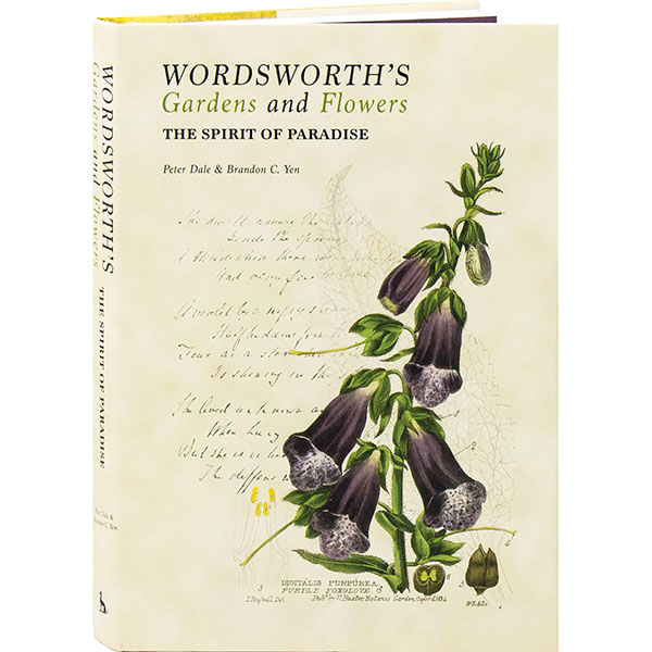 Product image for Wordsworth's Gardens And Flowers
