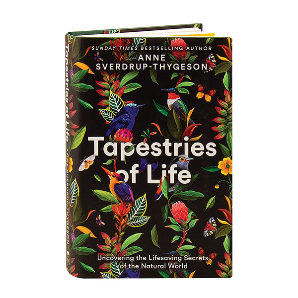 Product image for Tapestries Of Life