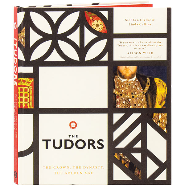 Product image for The Tudors 