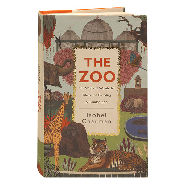 Product image for The Zoo