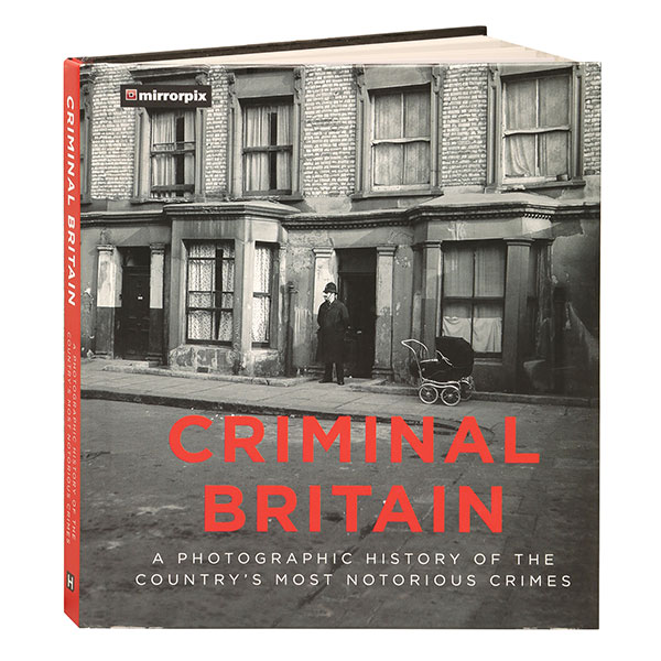 Criminal Britain