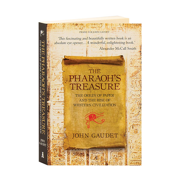 Product image for The Pharaoh's Treasure