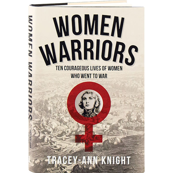 Product image for Women Warriors