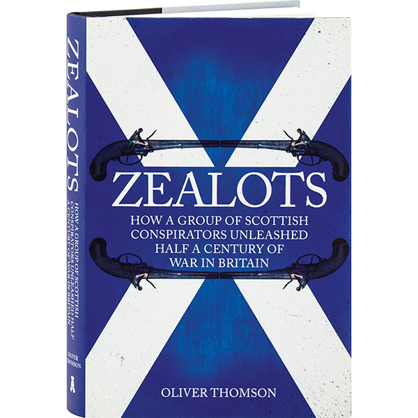 Product image for Zealots
