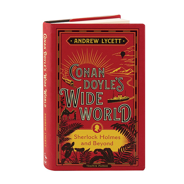 Product image for Conan Doyle's Wide World
