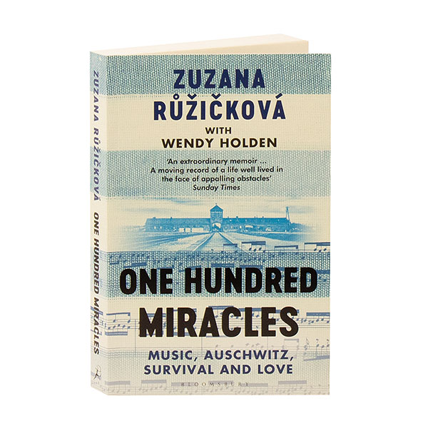One Hundred Miracles
