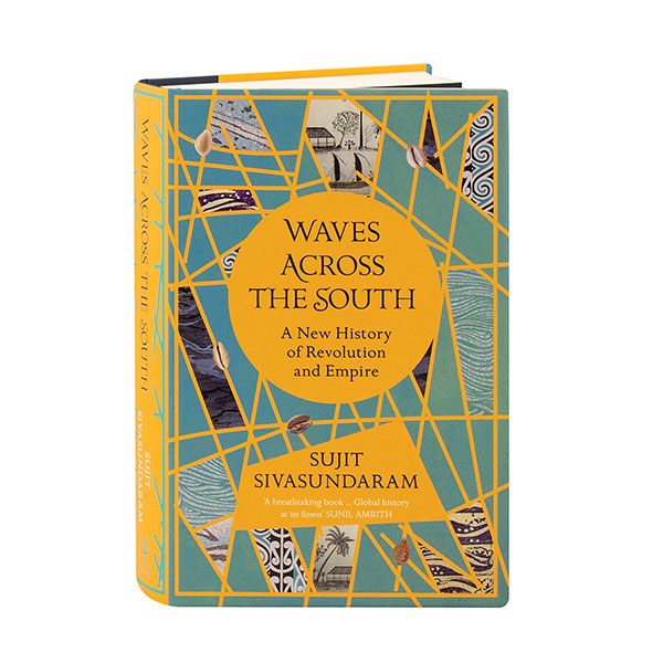 Product image for Waves Across The South