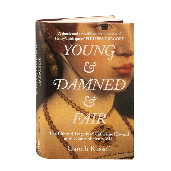Product image for Young & Damned & Fair