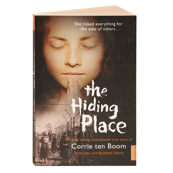 Product image for The Hiding Place