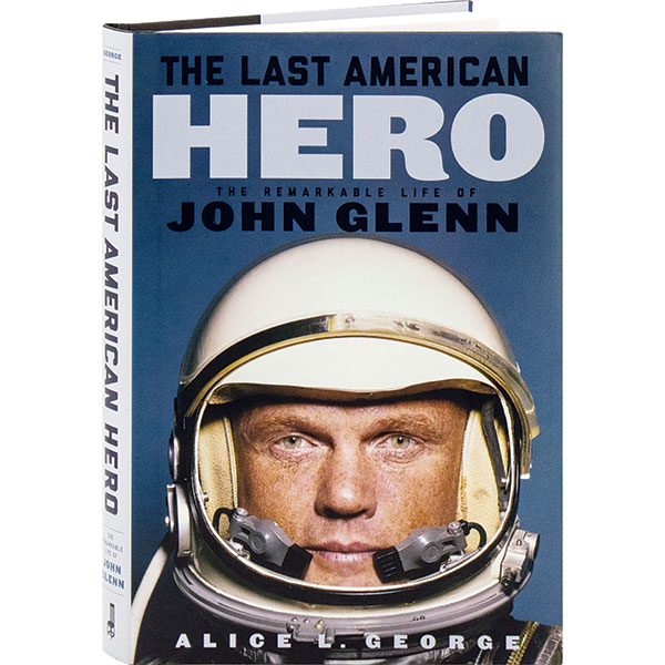 Product image for The Last American Hero