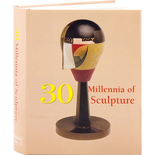 Product image for 30 Millennia Of Sculpture