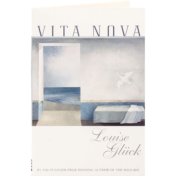 Product image for Vita Nova
