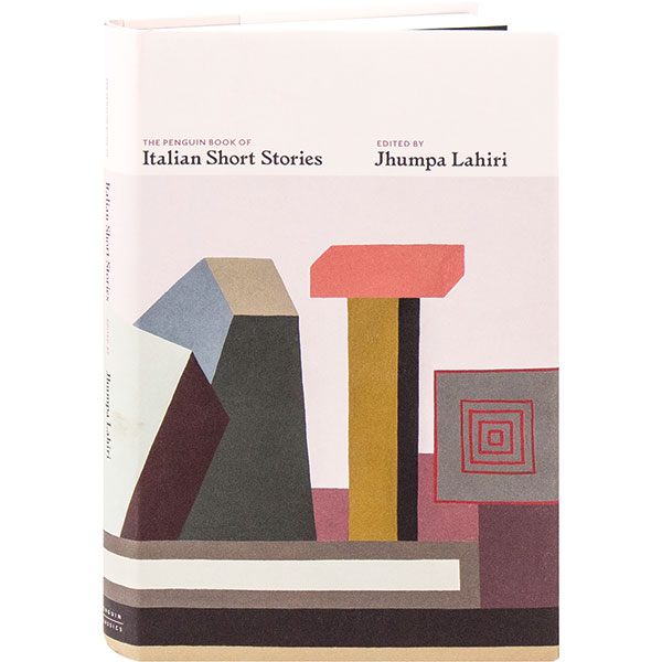 The Penguin Book Of Italian Short Stories