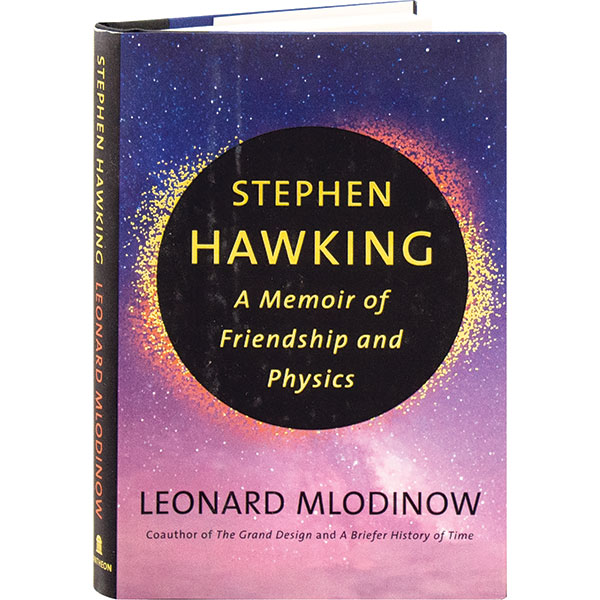 Product image for Stephen Hawking