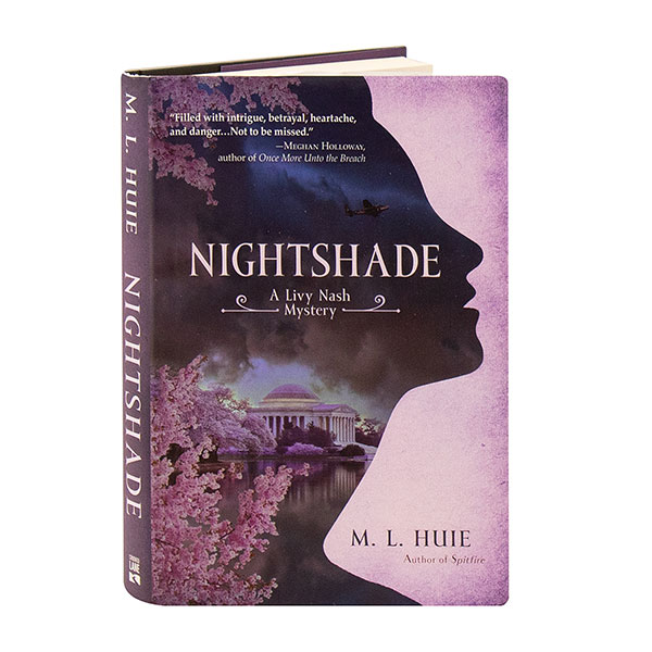 Product image for Nightshade