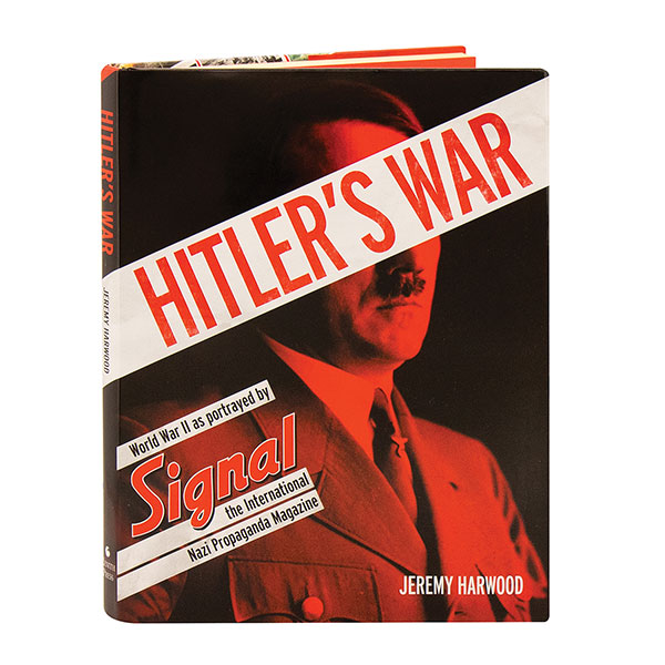Product image for Hitler's War