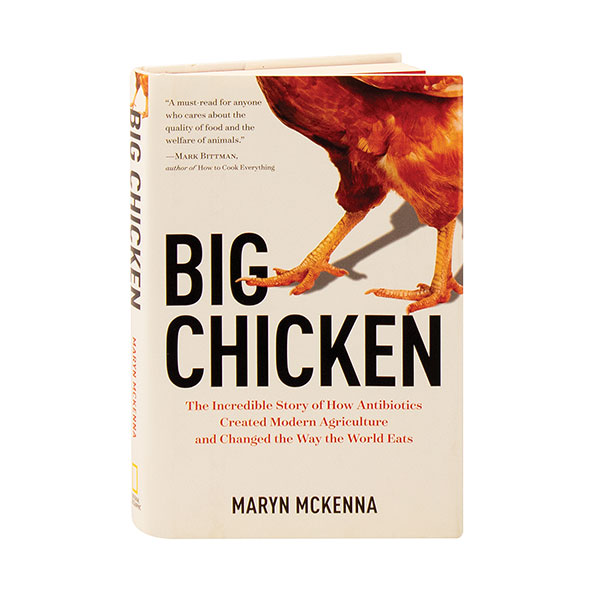 Product image for Big Chicken