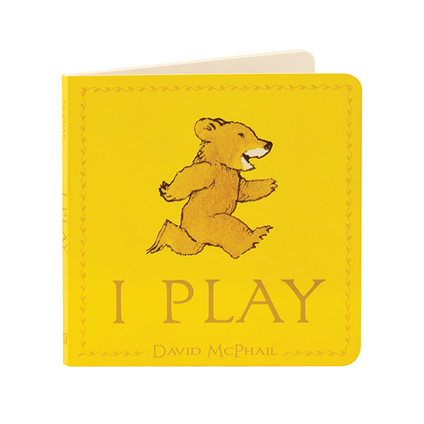 Product image for I Play