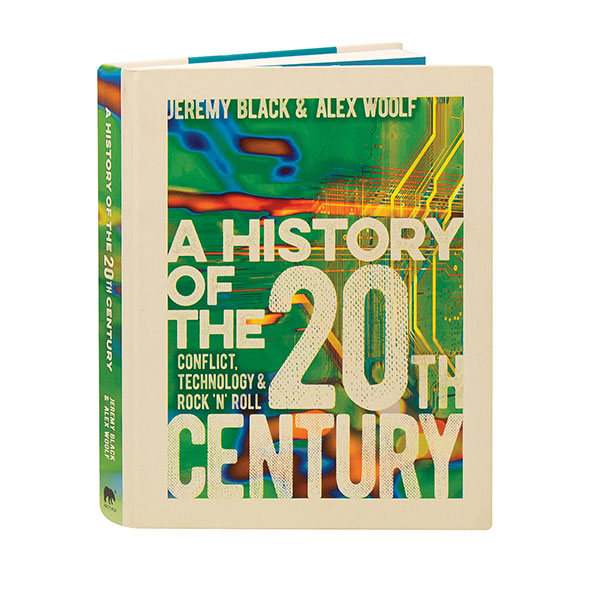 A History Of The 20th Century