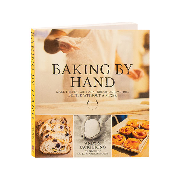 Baking By Hand