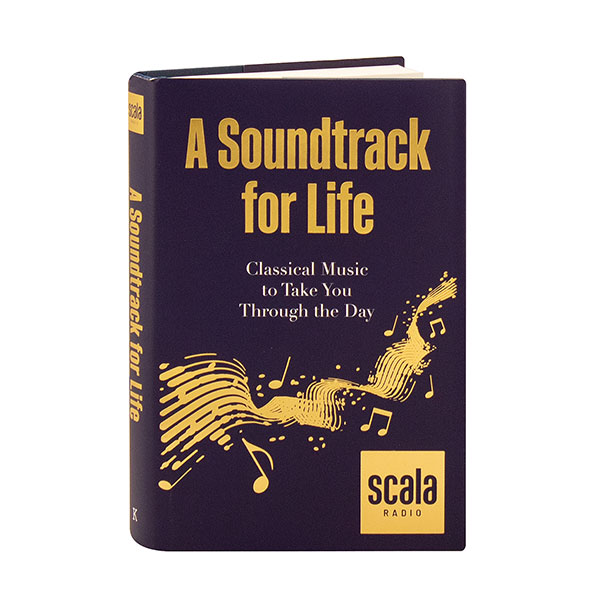 Scala: A Soundtrack For Life