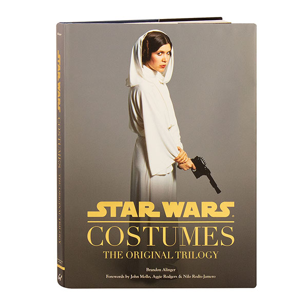 Product image for Star Wars Costumes