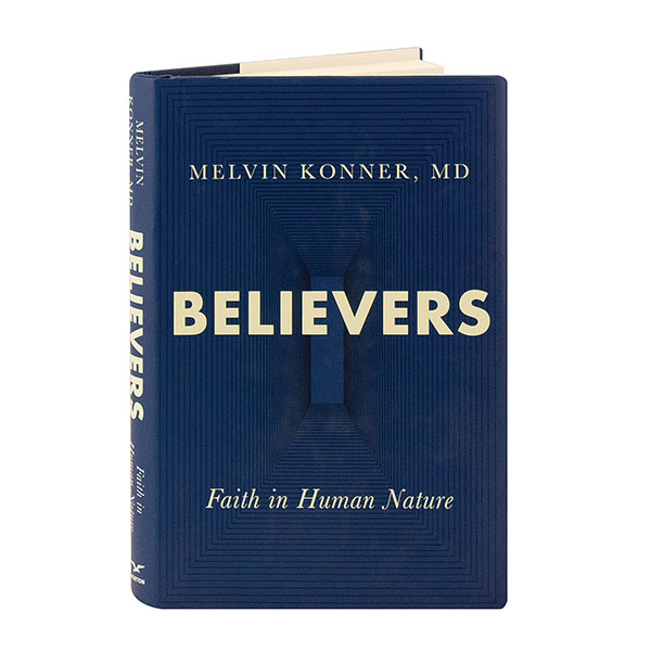 Product image for Believers
