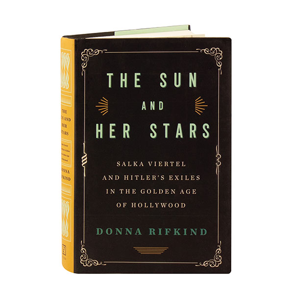 Product image for The Sun And Her Stars