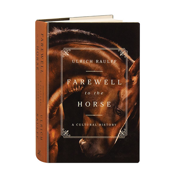 Product image for Farewell To The Horse