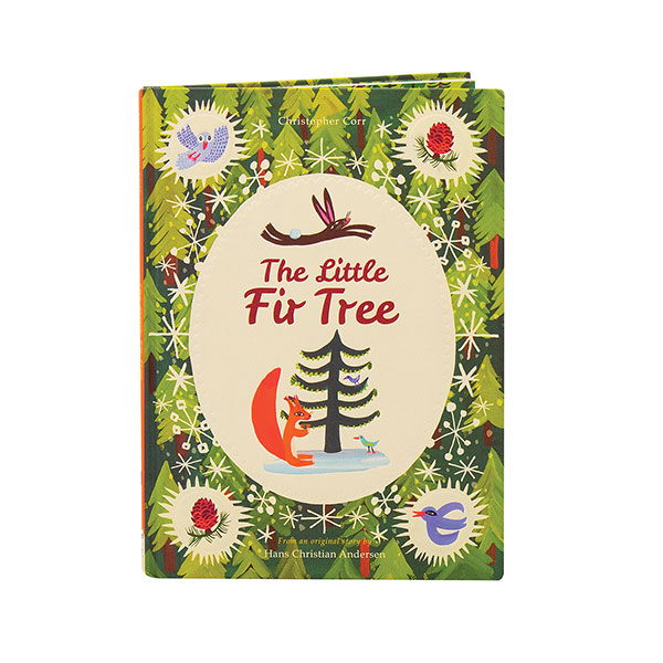 The Little Fir Tree