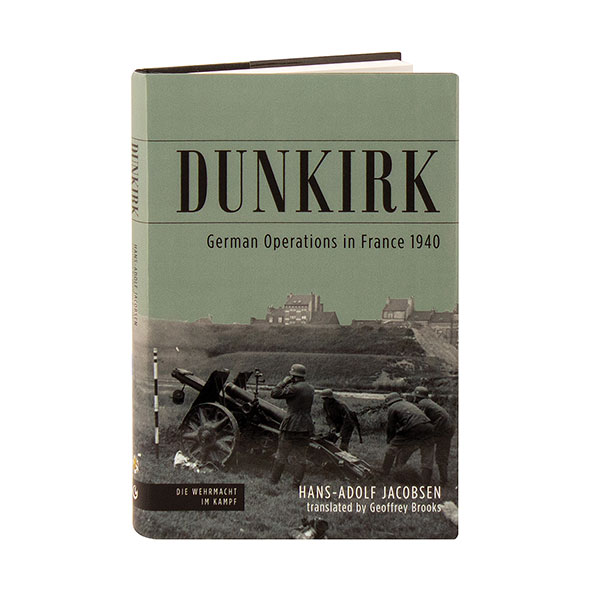 Product image for Dunkirk 