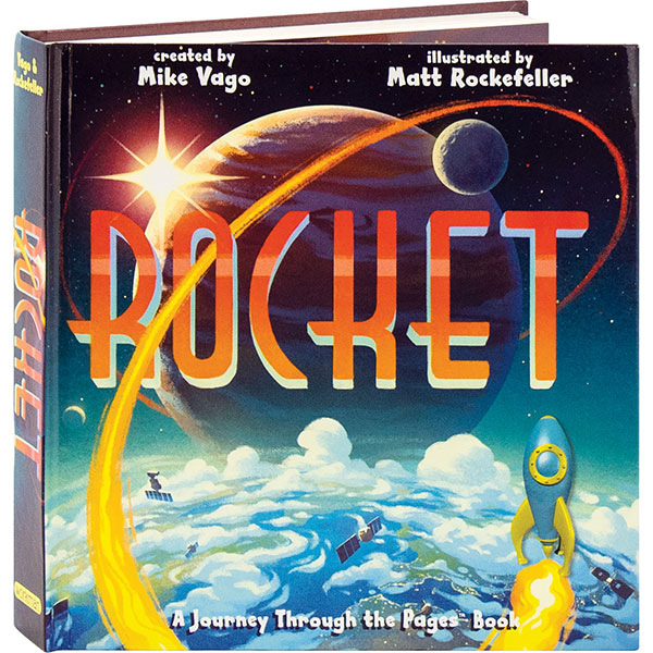Product image for Rocket