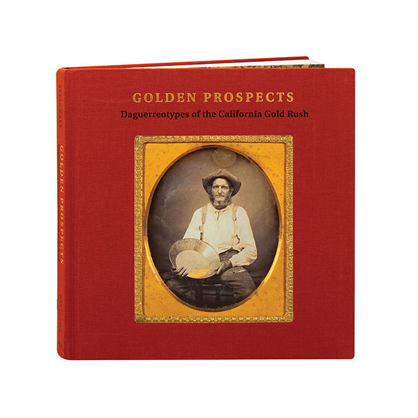 Product image for Golden Prospects