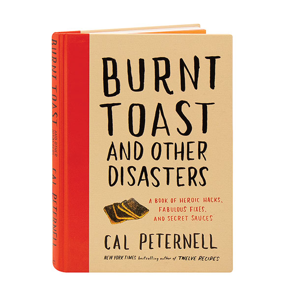 Burnt Toast And Other Disasters