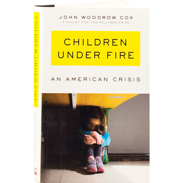 Product image for Children Under Fire