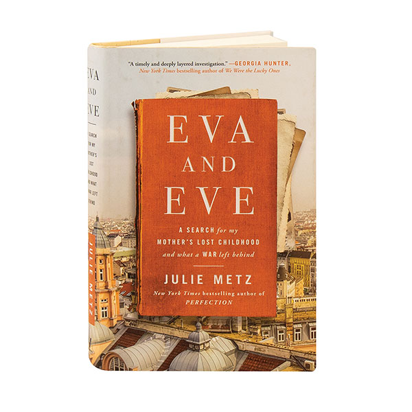 Product image for Eva And Eve