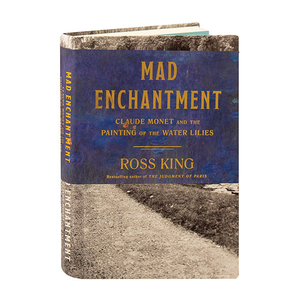 Product image for Mad Enchantment