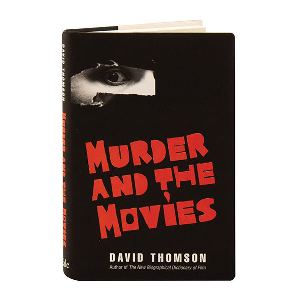 Murder And The Movies
