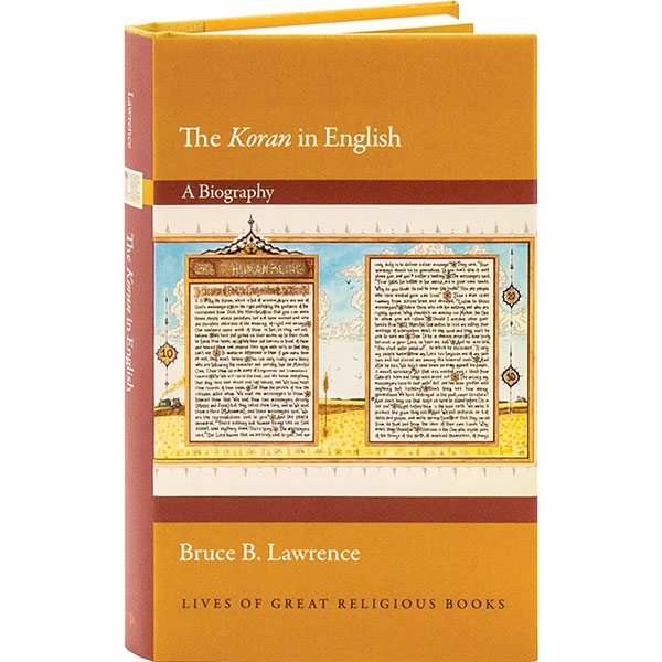 The Koran In English