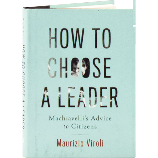 How To Choose A Leader